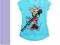 T-shirt Myszka MINNIE Disney Mickey roz 128