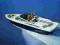 ŁÓDŹ JACHT MOTOROWY MONTEREY 186 MS