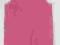 różowa podkoszulka dla dziewczynki 122-128 cm H