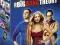 THE BIG BANG THEORY (TEORIA PODRYWU) (SEASONS 1-7)