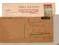 Karta poczt.103 z hasłem.1948 r
