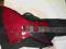 Epiphone Prophecy Futura Custom EX, EMG, pokrowiec