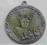 Medal- NIEMIECKI Z OLIMPIADY 1938 R - BERLIN