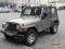 Jeep Wrangler TJ 2.4L 16V+LPG 2005r Klima Zamiana