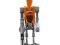 Lego star wars figurka droid