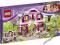 LEGO FRIENDS 41039 SŁONECZNE RANCZO CZĘSTOCHOWA