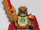 LEGO Legends of Chima Crominus