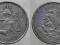 1950 Meksyk,25 centavos,ladne srebro od 1 zl