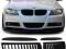 GRILL CHŁODNICY/NERKI do BMW E90/E91 er 3 KPL