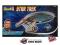 Revell 04880 Enterprise NCC-1701 [STREFA]