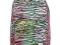 SPIRAL PLECAK RAINBOW ZEBRA uniwersalny
