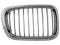 GRILL PRZEDNI BMW E46 98-01 CHROM