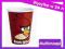 KUBECZKI Angry Birds 8 szt URODZINY 266 ml b12