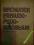 RACHUNEK PRAWDOPODOBIEŃSTWA A. PŁOCKI