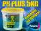 PH PLUS chemia basenowa do basenu STAPAR 5 kg Ph+