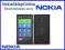 Nokia XL Dual Sim Czarna | używana | PL | bez SIM
