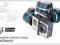 Gimbal Feiyu G3 stabilizator dla GoPro 3/3+/4 24h