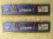 Kingston HyperX KHX6400D2LLK2/2G