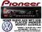 PIONEER RADIO VW PASSAT B4 B5 BORA LUPO POLO JETTA