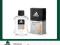 ADIDAS DEEP ENERGY WODA PO GOLENIU 100ml