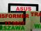 NOWY DIGITIZER DOTYK ASUS TF300 TF300T  WARSZAWA
