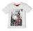 T-shirt SOUL&amp;GLORY roz 122/128 WYPRZEDAŻ CHAP2