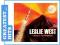 LESLIE WEST: STILL CLIMBING (WINYL)