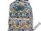 VANS Plecak Torba szkolna NOWOŚĆ Floral Dress zUSA VANS Plecak Torba szkolna NOWOŚĆ Floral Dress zUSA