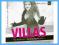 Villas (Płyta CD) [nowa]