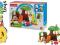 FISHER PRICE LITTLE PEOPLE TROPIKALNE ZOO Y3679