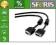 KABEL DO MONITORA HD15M/M HQ 15M EKRAN+FERRYT [M]