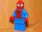 Spider-Man Figurka LEGO Super Heroes NOWA