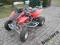 HONDA TRX 450 R - QUAD, ATV,HOMOLOGACJA,FUUL OPCJA