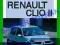 Renault Clio II 2002-2005 instrukcja SAM NAPRAWIAM