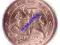 5 cent Litwa 2015 - monetfun