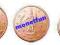 1 + 2 + 5 cent San Marino 2006 - monetfun