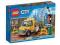 klocki LEGO 60073 City wóz techniczny NOWOŚĆ
