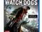 WATCH DOGS PS4 + 4 DODATKOWE MISJE