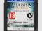 ASSASSIN'S CREED III LIBERATION /PS VITA/