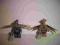 LEGO STAR WARS figurka geonosian warrior + zombie