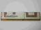 PAMIĘĆ FB DIMM ECC 1GB 2RX8 PC2- 5300F 667MHz DELL