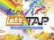 Wii Let's Tap Tap into a new party experience!