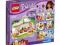 LEGO FRIENDS_BAR Z SOKAMI W HEARLAKE_41035