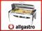 Podgrzewacz chafing dish roll top bankietowy ELITE