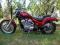 Honda Shadow VT 600 siedzisko czesci