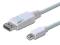 Kabel mini DisplayPort-DisplayPort UltraHD 4K 2m