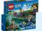 LEGO - CITY - POLICJA Z BAGIEN - STARTOWY - 60066