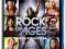 ROCK OF AGES - BLU-RAY