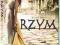 RZYM - SEZON 2 - 5 BLU-RAY