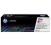 HP 128A Toner MAGENTA CE323A ORYGINALNY F-VAT